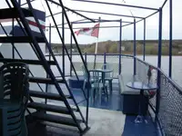 Passasjerskip til salgs