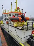 General Cargo/Multi-purpose til salgs