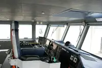 Katamaran til salgs