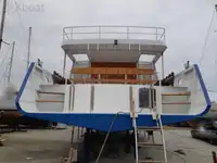 Dykkestøtte til salgs