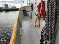 Tråler til salgs