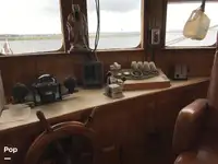 Tråler til salgs