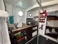 Dredge til salgs