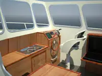 Cruiseskip til salgs