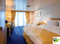Cruiseskip til salgs