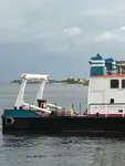 Kartleggingsfartøy til salgs