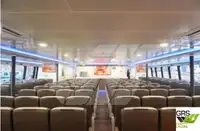 Cruiseskip til salgs