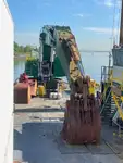 Dredge til salgs