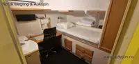 Slepebåt til salgs