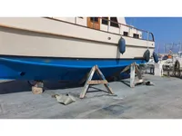 Yacht til salgs