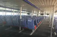 Cruiseskip til salgs