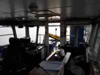 Slepebåt til salgs