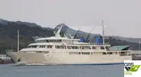 Ro-Ro ship til salgs