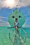 Cruiseskip til salgs