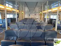 Passasjerskip til salgs