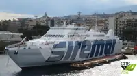Ro-Ro ship til salgs