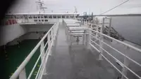 Ro-Ro ship til salgs