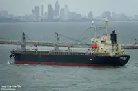 Bulktransportør til salgs