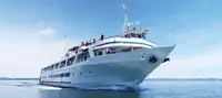 Cruise skip til salgs