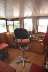 Cruiseskip til salgs