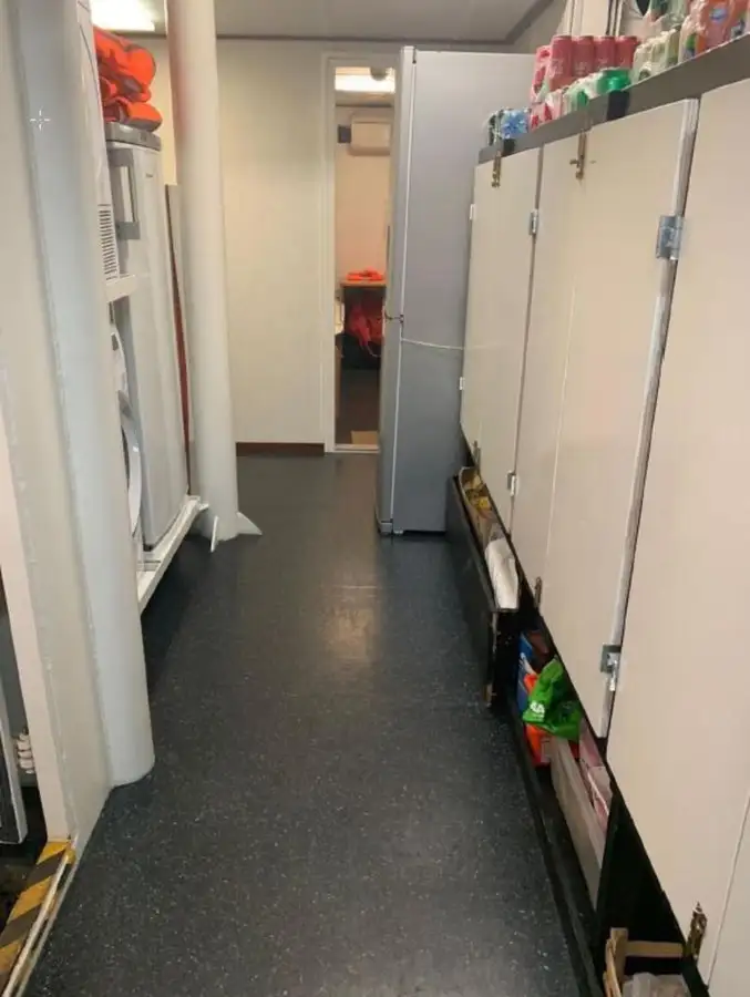Slepebåt til salgs