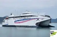 Ro-Ro ship til salgs