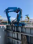 Arbeidsbåter til salgs