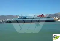 Ro-Ro ship til salgs