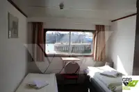 Cruiseskip til salgs