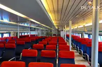 Katamaran til salgs