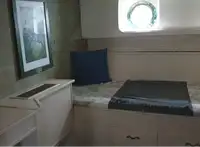 Cruiseskip til salgs