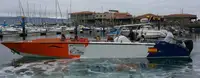 Fergefartøy til salgs