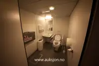 Katamaran til salgs