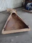 Dredge til salgs