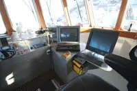 Landingsfartøy, tank til salgs