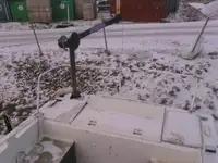 Arbeidsbåter til salgs
