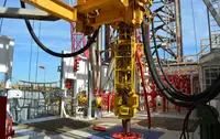 LNG-tanker til salgs