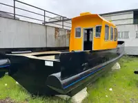 Slepebåt til salgs