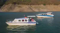 Cruiseskip til salgs