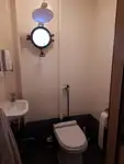 Slepebåt til salgs