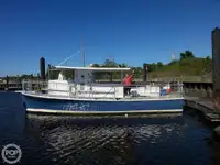 Cruiseskip til salgs