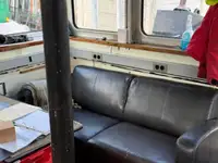 Slepebåt til salgs