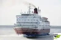 Ro-Ro ship til salgs
