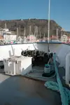 Kartleggingsfartøy til salgs