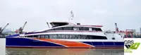 Cruiseskip til salgs