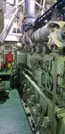 Bulktransportør til salgs