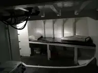 Arbeidsbåter til salgs