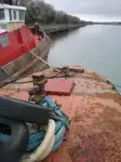 Arbeidsbåter til salgs