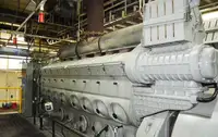 LNG-tanker til salgs