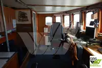 Kartleggingsfartøy til salgs